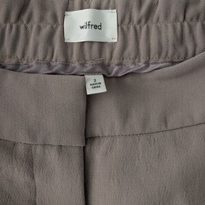 Wilfred Effortless Pant in Taupe